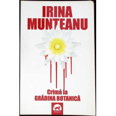 CRIMA LA GRADINA BOTANICA CRIMA LA GRADINA BOTANICA