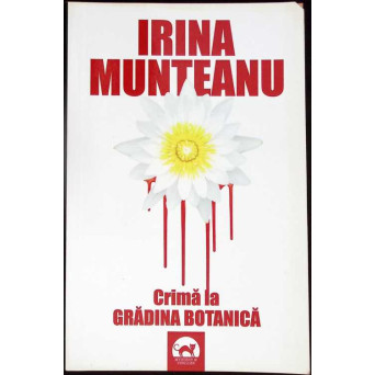 CRIMA LA GRADINA BOTANICA