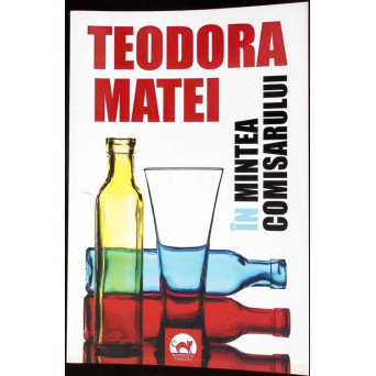 IN MINTEA COMISARULUI