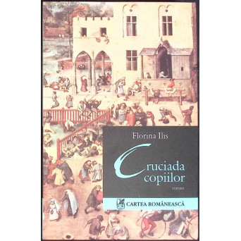 CRUCIADA COPIILOR