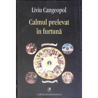 CALMUL PRELEVAT IN FURTUNA