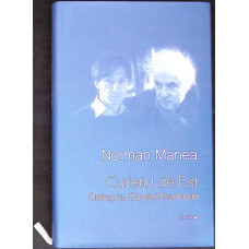 CURIERUL DE EST. DIALOG CU EDWARD KANTERIAN