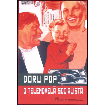 O TELENOVELA SOCIALISTA