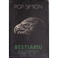 BESTIARIU. ZOOROMAN