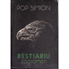 BESTIARIU. ZOOROMAN