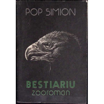 BESTIARIU. ZOOROMAN