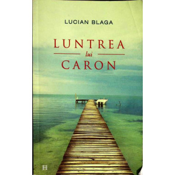 LUNTREA LUI CARON