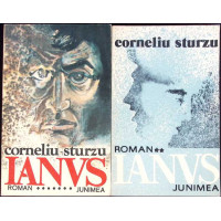 IANUS VOL.1-2