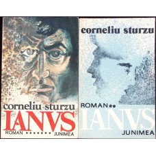 IANUS VOL.1-2