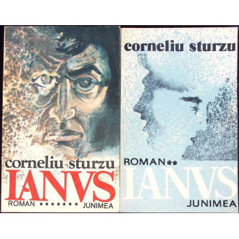 IANUS VOL.1-2
