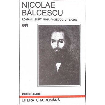 ROMANII SUPT MIHAI-VOIEVOD VITEAZUL