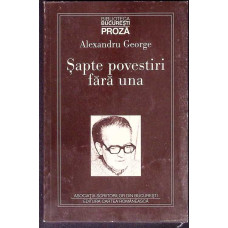 SAPTE POVESTIRI FARA UNA