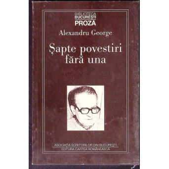 SAPTE POVESTIRI FARA UNA