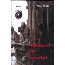 VANATORUL DE SECURISTI (DVD INCLUS)