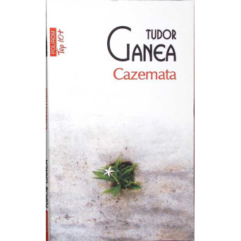 CAZEMATA