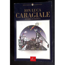 ISTORIA SE REPETA
