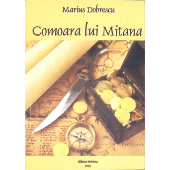 COMORA LUI MITANA