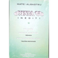 OMNIA 60 / INEDIT 1 OMNIA 60 / INEDIT 1