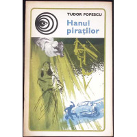 HANUL PIRATILOR HANUL PIRATILOR