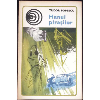 HANUL PIRATILOR