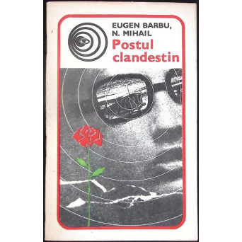 POSTUL CLANDESTIN