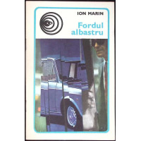 FORDUL ALBASTRU