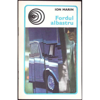 FORDUL ALBASTRU