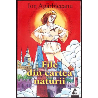 FILE DIN CARTEA NATURII