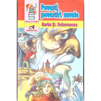 POVESTI, POVESTIRI, NUVELE