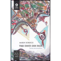 TREI DINTI DIN FATA