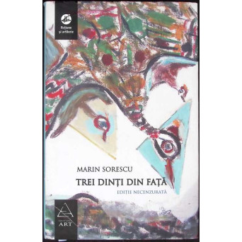 TREI DINTI DIN FATA