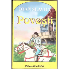 POVESTIRI