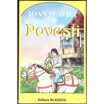 POVESTIRI