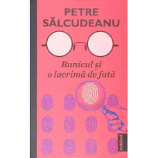 BUNICUL SI O LACRIMA DE FATA