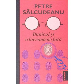 BUNICUL SI O LACRIMA DE FATA