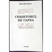 CERSETORUL DE CAFEA. SCRISORI CATRE LUCIAN RAICU