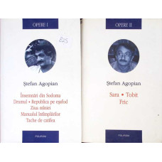 OPERE VOL. 1-2