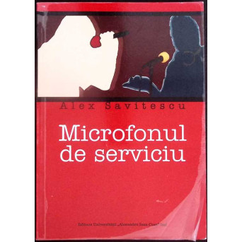 MICROFONUL DE SERVICIU
