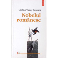 NOBELUL ROMANESC