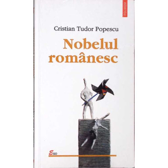 NOBELUL ROMANESC