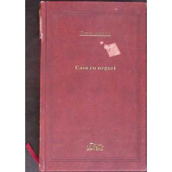 CASA CU NEGURI