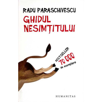 GHIDUL NESIMTITULUI
