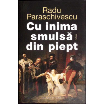 CU INIMA SMULSA DIN PIEPT