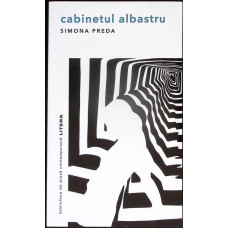 CABINETUL ALBASTRU