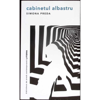 CABINETUL ALBASTRU