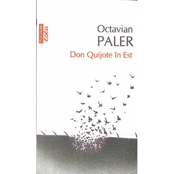 DON QUIJOTE IN EST