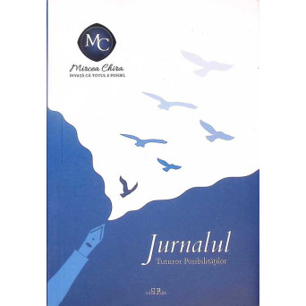 JURNALUL TUTUROR POSIBILITATILOR