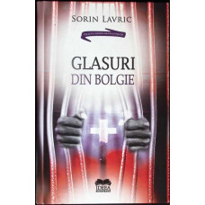 GLASURI DIN BOLGIE