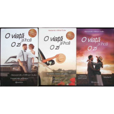 O VIATA SI INCA O ZI VOL.1-3
