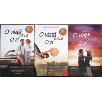O VIATA SI INCA O ZI VOL.1-3
